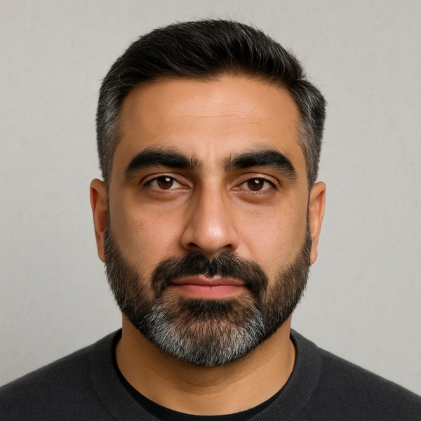 Bharat Singh - AI Systems Architect and Tech Lead